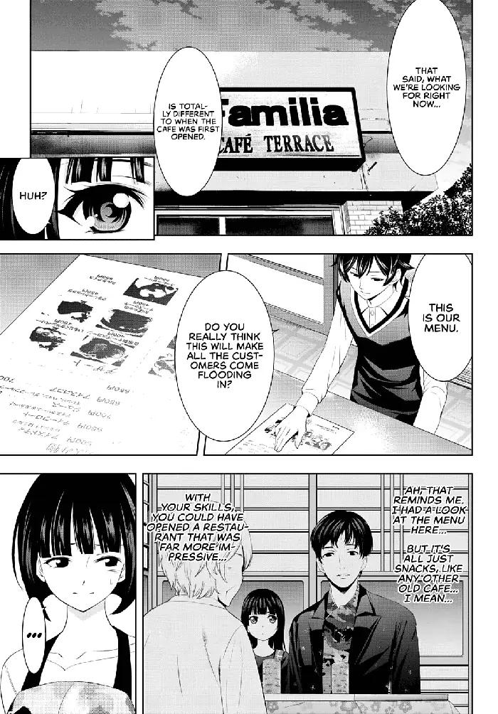 Megami no Cafe Terrace Chapter 51 image 10_optimized